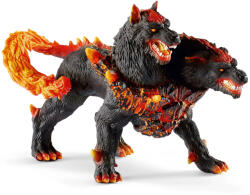 Schleich Schleich: Barlangi kutya figura (42451) (SLH42451) - jatekshop