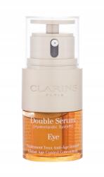 Clarins Double Serum Eye szemkörnyékápoló szérum 20ml (0206097)