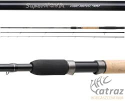 Serie Walter Supernova Carp Match Bot 4, 20m (SWNCM420)