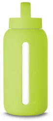 Muuki Zöld utazó ivópalack 720 ml Electric Lime - Muuki