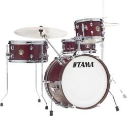 Tama LJL48S-SBE Club-Jam Satin Burgundy Elm Set de tobe acustice (LJL48S-SBE)