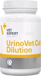 VetExpert VetExpert Urinovet Cat Dilution Twist kapszula 45x
