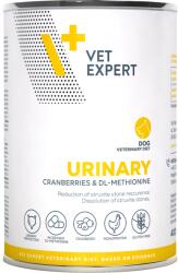 VetExpert VetExpert Veterinary Diet Urinary konzerv kutyáknak 400g - webshop