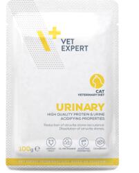 VetExpert VetExpert Veterinary Diet Urinary tasak macskáknak 100 g