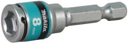 Makita E-22888 Impact PREMIER mágneses dugókulcs H8 50 mm 1db (E-22888)