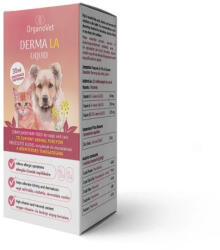 OrganoVet Derma LA 30 ml Liquid - webshop
