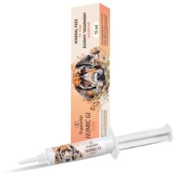 OrganoVet Humic GI Dog 15 ml - webshop - 5 490 Ft