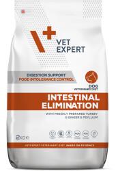 VetExpert VetExpert Veterinary Diet Intestinal Elimination táp kutyáknak 2 kg