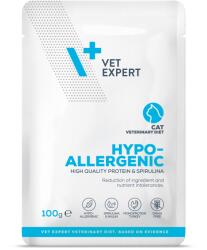 VetExpert VetExpert Veterinary Diet Hypoallergenic tasak macskáknak 100 g