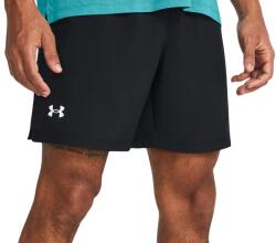 Under Armour Launch 7'' Unlined Short Rövidnadrág 1382622-001 Méret S 1382622-001