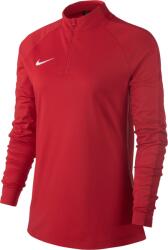 Nike W NK DRY ACDMY18 DRIL TOP LS Hosszú ujjú póló 893710-657 Méret XL 893710-657