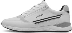 s. Oliver - Sneaker Férfi utcai cipő (13645-44-100)