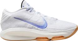 Nike G. T. HUSTLE 3 FP Kosárlabda cipő hj9083-100 Méret 45 EU hj9083-100