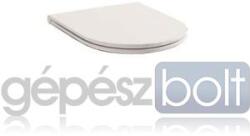 AREZZO design design KANSAS Slim Soft Close lecsapódásgátlós WC ülőke (AR-KSCSLIM)