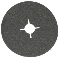 DEERFOS Ceramic fíbertárcsa VS995 125 P60CER CoolCut (010501-0100) - szerszamplusz