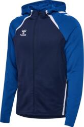 Hummel Lead 2.0 Hooded Jacket Melegítő felsők 223759-7317 Méret S 223759-7317