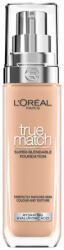 L'Oréal L'ORÉAL PARIS True Match folyékony alapozó 5. R/5. C Cool Undertone (30ml)