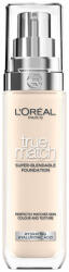 L'Oréal L'ORÉAL PARIS True Match folyékony alapozó 0.5N (30ml)