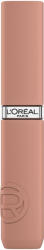 L'Oréal L'ORÉAL PARIS Infaillible Matte Resistance 105 Breakfest In Bed folyékony ajakrúzs (5ml)