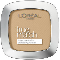 L'Oréal L'ORÉAL PARIS True Match púder 3. D/3. W Golden Beige (9g)
