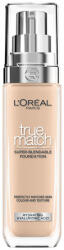 L'Oréal L'ORÉAL PARIS True Match folyékony alapozó 3. R/3. C Rose Beige (30ml)