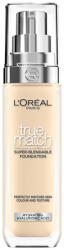 L'Oréal L'ORÉAL PARIS True Match folyékony alapozó 1.5N (30ml)