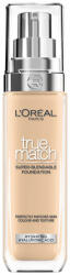 L'Oréal L'ORÉAL PARIS True Match folyékony alapozó 4. N Beige (30ml)