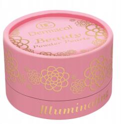 Dermacol Beauty Powder Pearls Illuminating highlighter púder golyókban N (85963443)