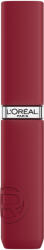 L'Oréal L'ORÉAL PARIS Infaillible Le Matte Resistance folyékony ajakrúzs 500 Wine Not (5ml)