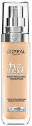 L'Oréal L'ORÉAL PARIS True Match folyékony alapozó 3. D/3. W Golden Beige (30ml)
