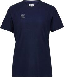 Hummel Cima 2.0 Jersey Women Rövid ujjú póló 227924-8445 Méret M 227924-8445