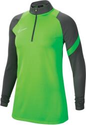 Nike W NK DRY ACDPR DRIL TOP Melegítő felsők bv6930-398 Méret L bv6930-398