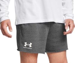 Under Armour UA Rival Short Rövidnadrág 1382427-025 Méret XXL 1382427-025