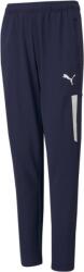 PUMA teamLIGA Trg. Pants Pro Jr Nadrágok 65733506 Méret 176 65733506
