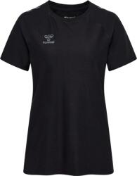 Hummel Cima 2.0 Jersey Women Rövid ujjú póló 227924-2508 Méret S 227924-2508