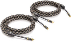 ViaBlue NF-S6 AIR T8 Analóg RCA Kábel /7.5 m/
