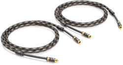 ViaBlue NF-S1 T8 Analóg RCA Kábel /7.5 m/