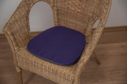  Székpárna STANDARD sötétlila