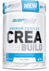 Everbuild Nutrition Nutrition - CREA BUILD / 50 adag - tobuy