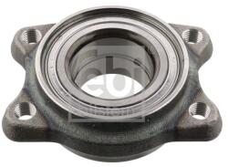 Febi Bilstein Set rulment roata FEBI BILSTEIN 26376 (26376) - fixbox