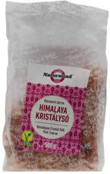 Naturmind Kr. Só Rózsaszín Durva 500g - tobuy