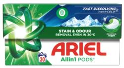 Ariel kapszula Mountain Spring doboz 30db