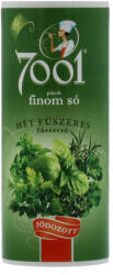 7001 Fűszersó 7 Fűszerrel 90 G - tobuy
