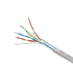 Gembird CAT5e F-UTP Intallation cable 100m Grey - tobuy - 7 434 Ft