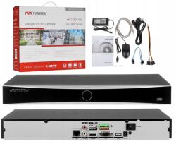 Hikvision Ip Dvr 16 csatornás Acusense DS-7616NXI-K2 Hikvision (DS-7616NXI-K2)
