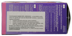 Lansinoh Kontakt Mini (2x24mm) szilikon bimbóvédő (1pár) 1db