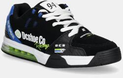 DC Shoes sportcipő fekete - fekete Férfi 44 - answear - 33 990 Ft