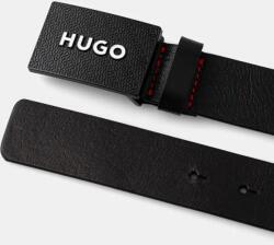 HUGO колан мъжки от кожа Gilao-Z_Sz35 (50536879)