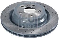 Febi Bilstein Disc frana FEBI BILSTEIN 106607 (106607) - fixbox