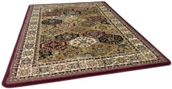 Hilal Classic 1836 Red (Bordó) 120x170cm